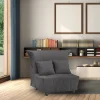 Poltrona Andreou, Cm 85x90h85, colore<Dmora Best Sale