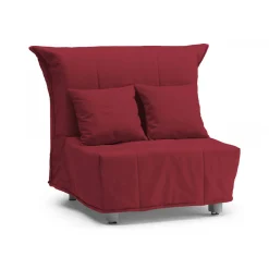 Poltrona Andreou, Cm 85x90h85,<Dmora Clearance