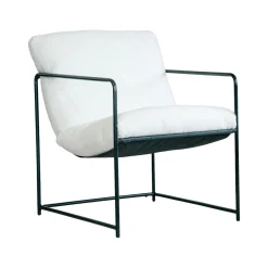 Poltrona Appare, 61x67h75 cm,<Dmora Hot