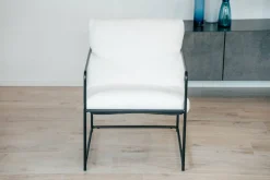 Poltrona Appare, 61x67h75 cm,<Dmora Hot