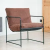 Poltrona Appare, 61x67h75 cm,<Dmora Store