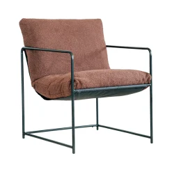 Poltrona Appare, 61x67h75 cm,<Dmora Store