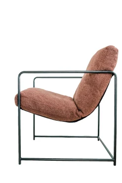Poltrona Appare, 61x67h75 cm,<Dmora Store