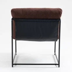 Poltrona Appare, 61x67h75 cm,<Dmora Store
