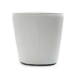 Poltrona Artello, Cm 70x60h74,<Dmora Clearance