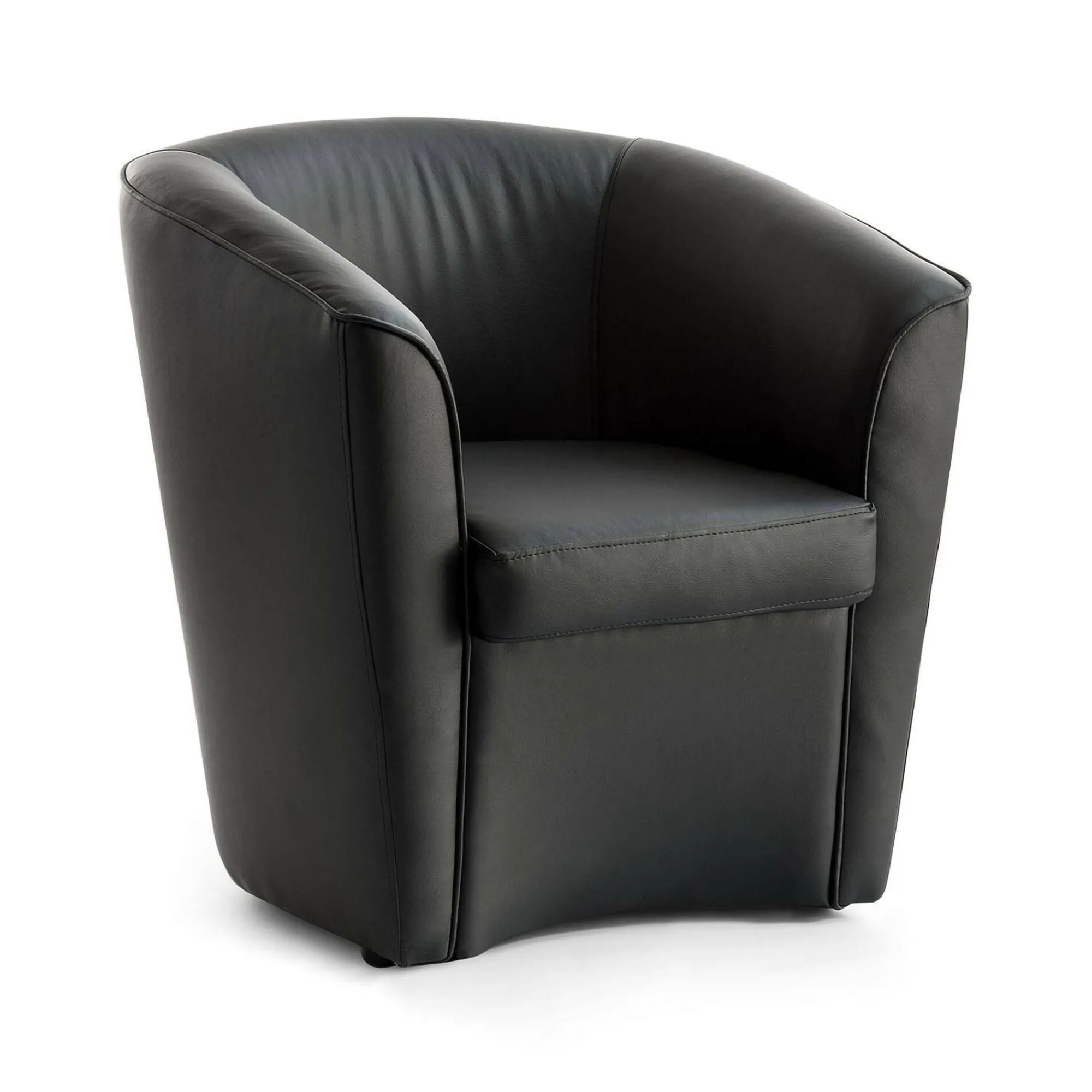 Poltrona Artello, Cm 70x60h74,<Dmora Best
