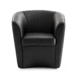 Poltrona Artello, Cm 70x60h74,<Dmora Best