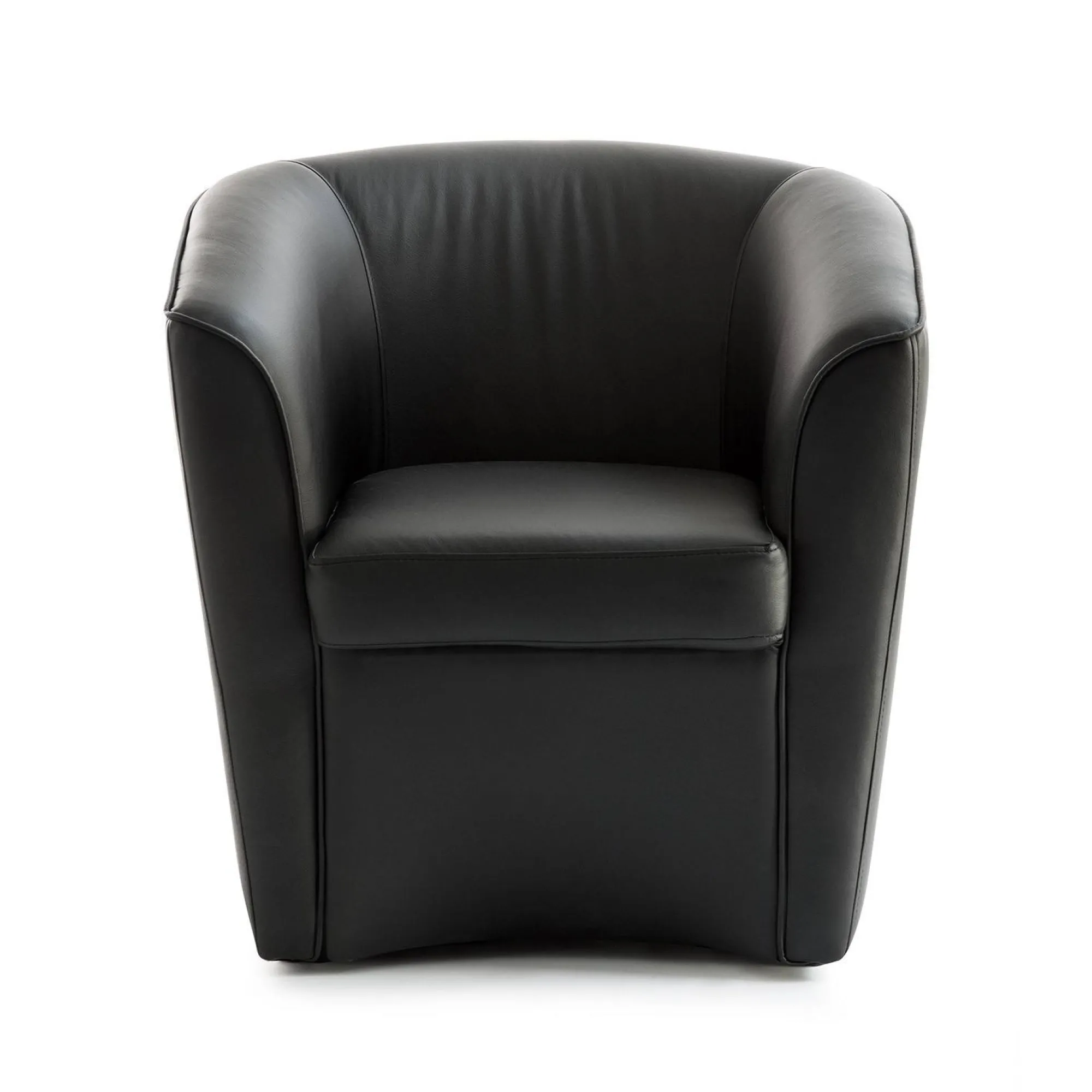 Poltrona Artello, Cm 70x60h74,<Dmora Best