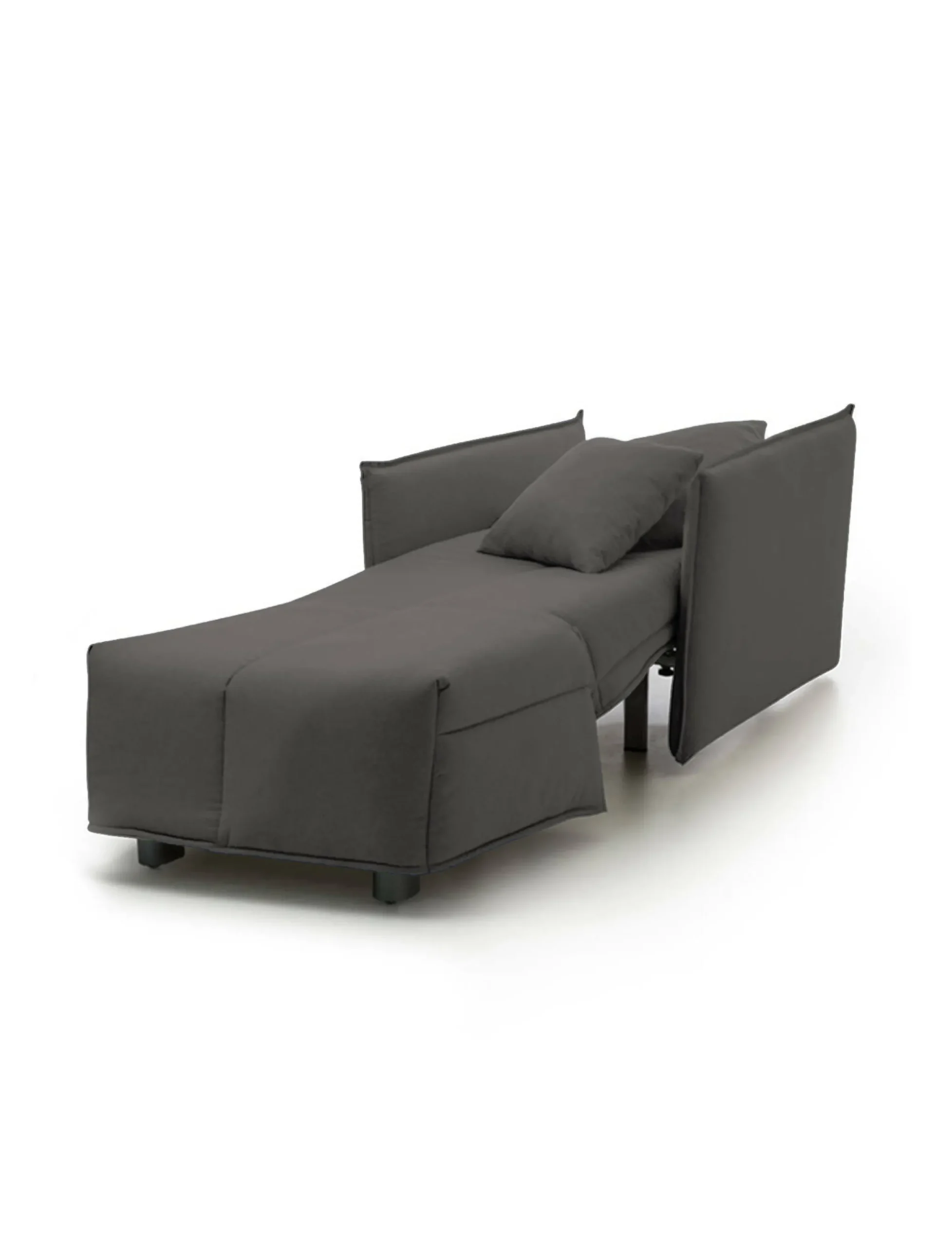 Poltrona Atlantis, Cm 110x90h85,<Dmora Cheap