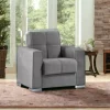 Poltrona Bacoli, 94x85h91 cm,<Dmora Store
