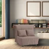 Poltrona Dabargi, Cm 85x90h85,<Dmora Shop