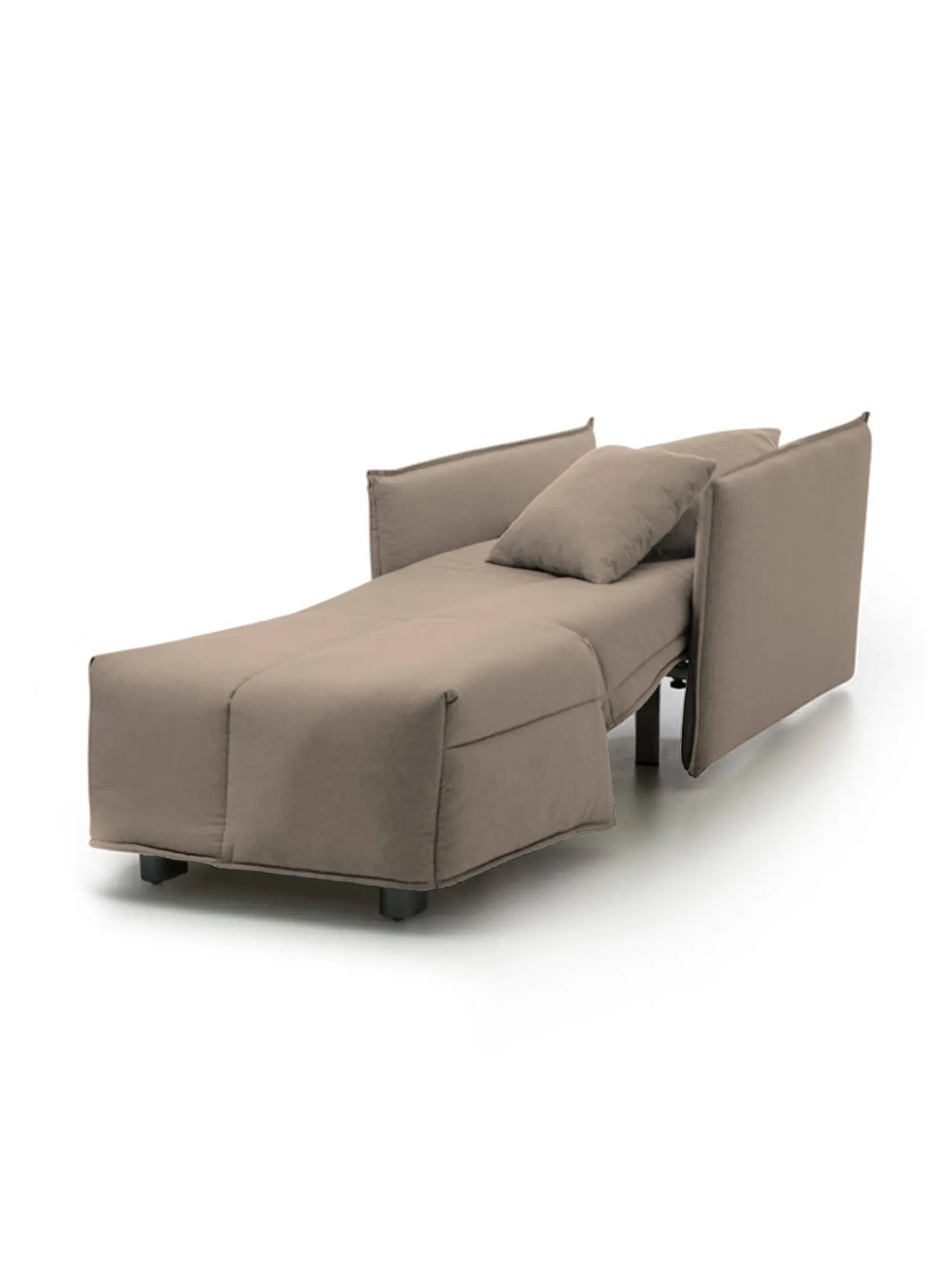 Poltrona Dabari, Cm 110x90h85,<Dmora Store