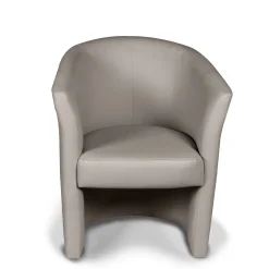 Poltrona Dpanett, 64x63h76 cm,<Dmora Flash Sale