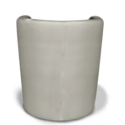 Poltrona Dpanett, 64x63h76 cm,<Dmora Flash Sale