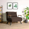 Poltrona Dpizzignacc 60x78 h78 cm,<Dmora Best