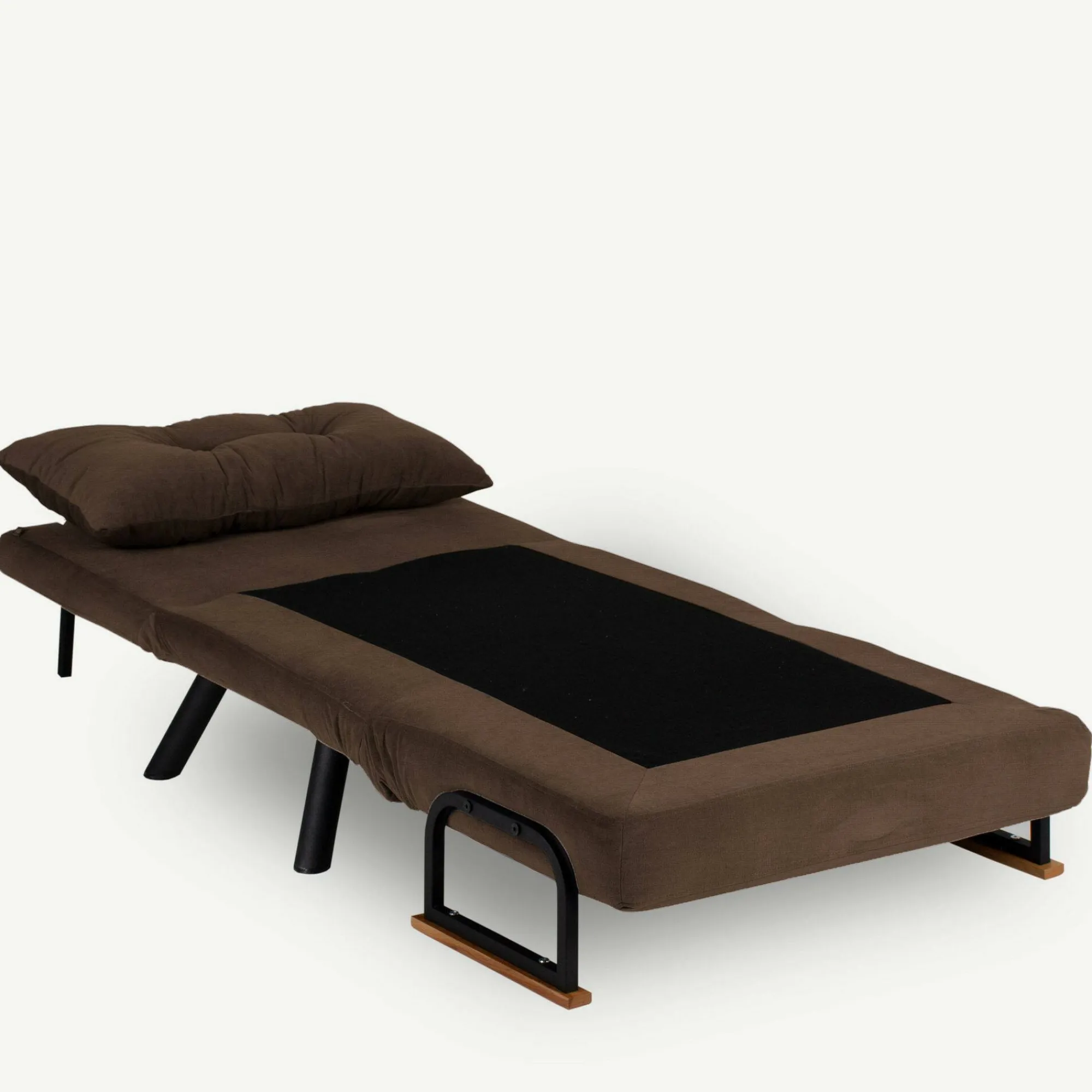 Poltrona Dpizzignacc 60x78 h78 cm,<Dmora Best