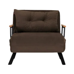 Poltrona Dpizzignacc 60x78 h78 cm,<Dmora Best