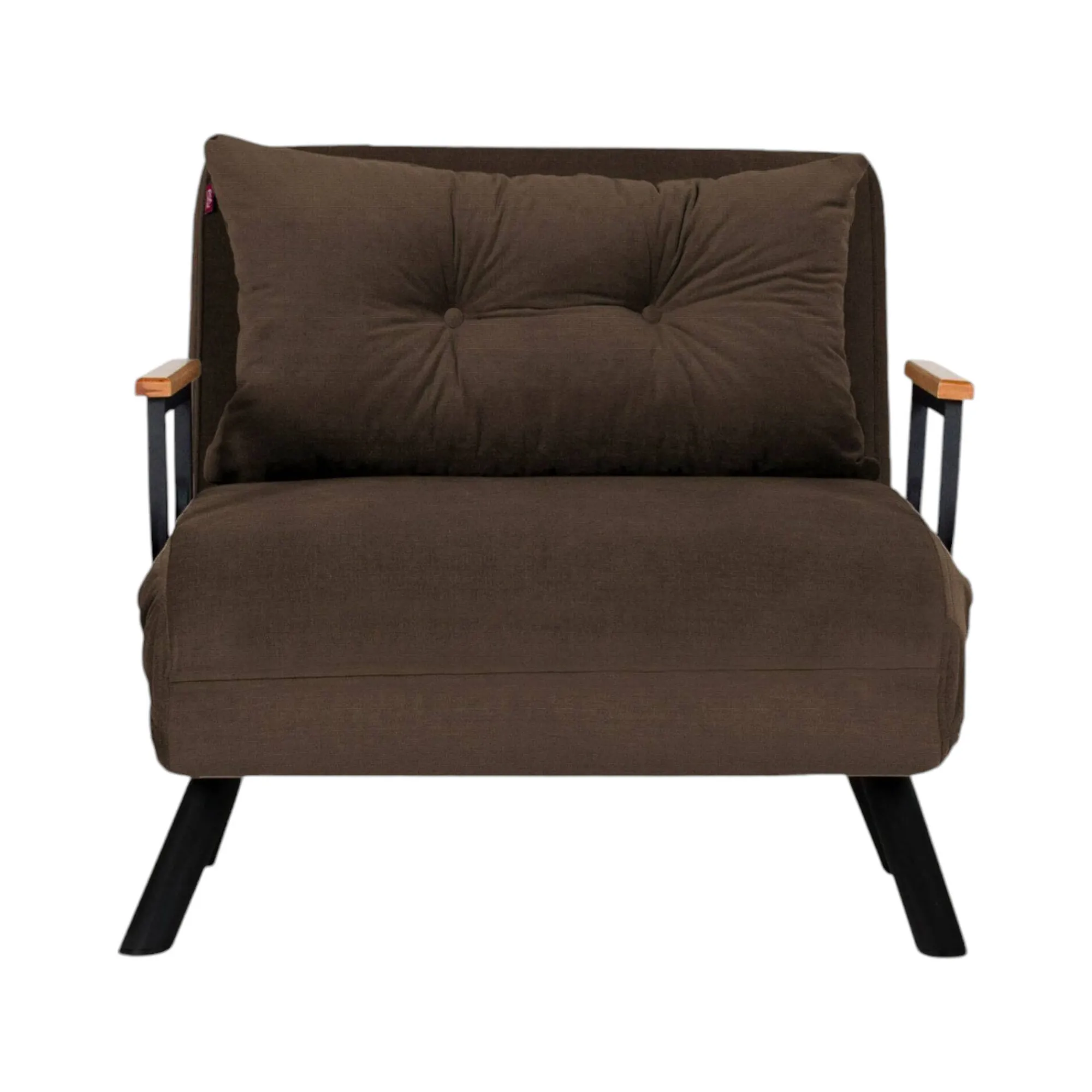 Poltrona Dpizzignacc 60x78 h78 cm,<Dmora Best