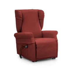 Poltrona Dromanzin, 75x84 h107 cm,<Dmora Flash Sale