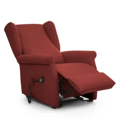 Poltrona Dromanzin, 75x84 h107 cm,<Dmora Flash Sale