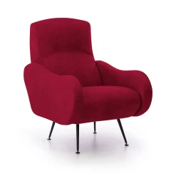 Poltrona Dromondin, 70x100 h98 cm,<Dmora Shop