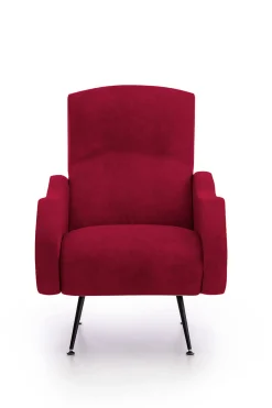 Poltrona Dromondin, 70x100 h98 cm,<Dmora Shop