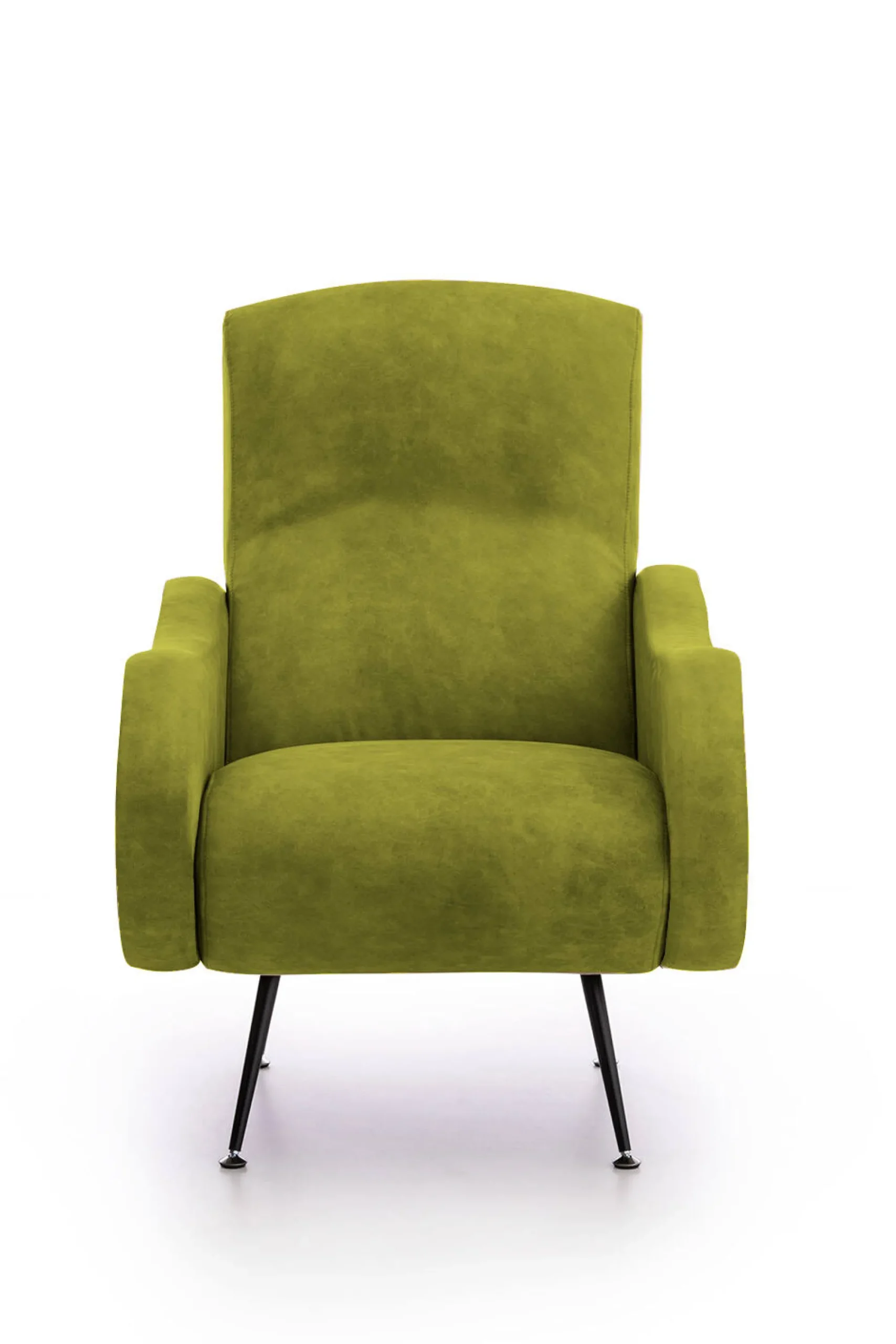 Poltrona Dromondin, 70x100 h98 cm,<Dmora Discount