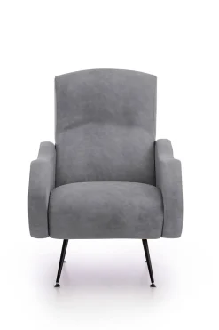 Poltrona Dromondin, 70x100 h98 cm,<Dmora Flash Sale