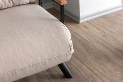 Poltrona Keoni 60x78 h78 cm,<Dmora Discount