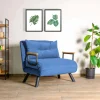 Poltrona Keoni 60x78 h78 cm,<Dmora Flash Sale