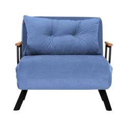 Poltrona Keoni 60x78 h78 cm,<Dmora Flash Sale