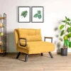 Poltrona Keoni 60x78 h78 cm,<Dmora Discount