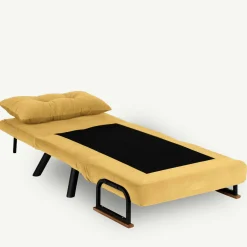 Poltrona Keoni 60x78 h78 cm,<Dmora Discount
