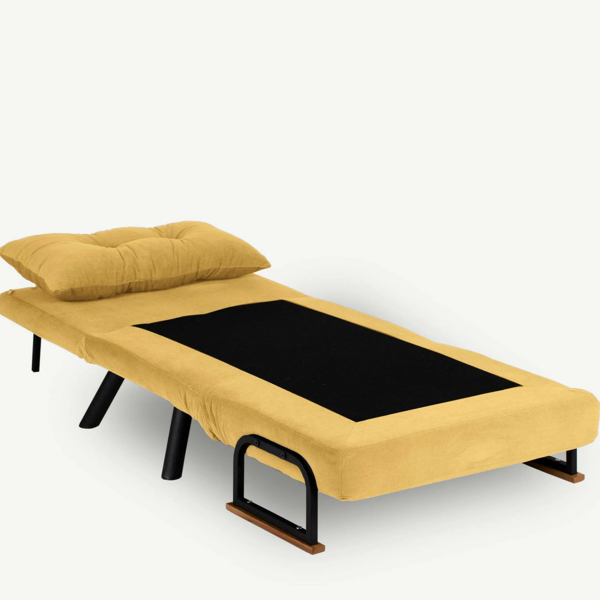 Poltrona Keoni 60x78 h78 cm,<Dmora Discount