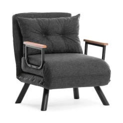 Poltrona Keoni 60x78 h78 cm,<Dmora Best