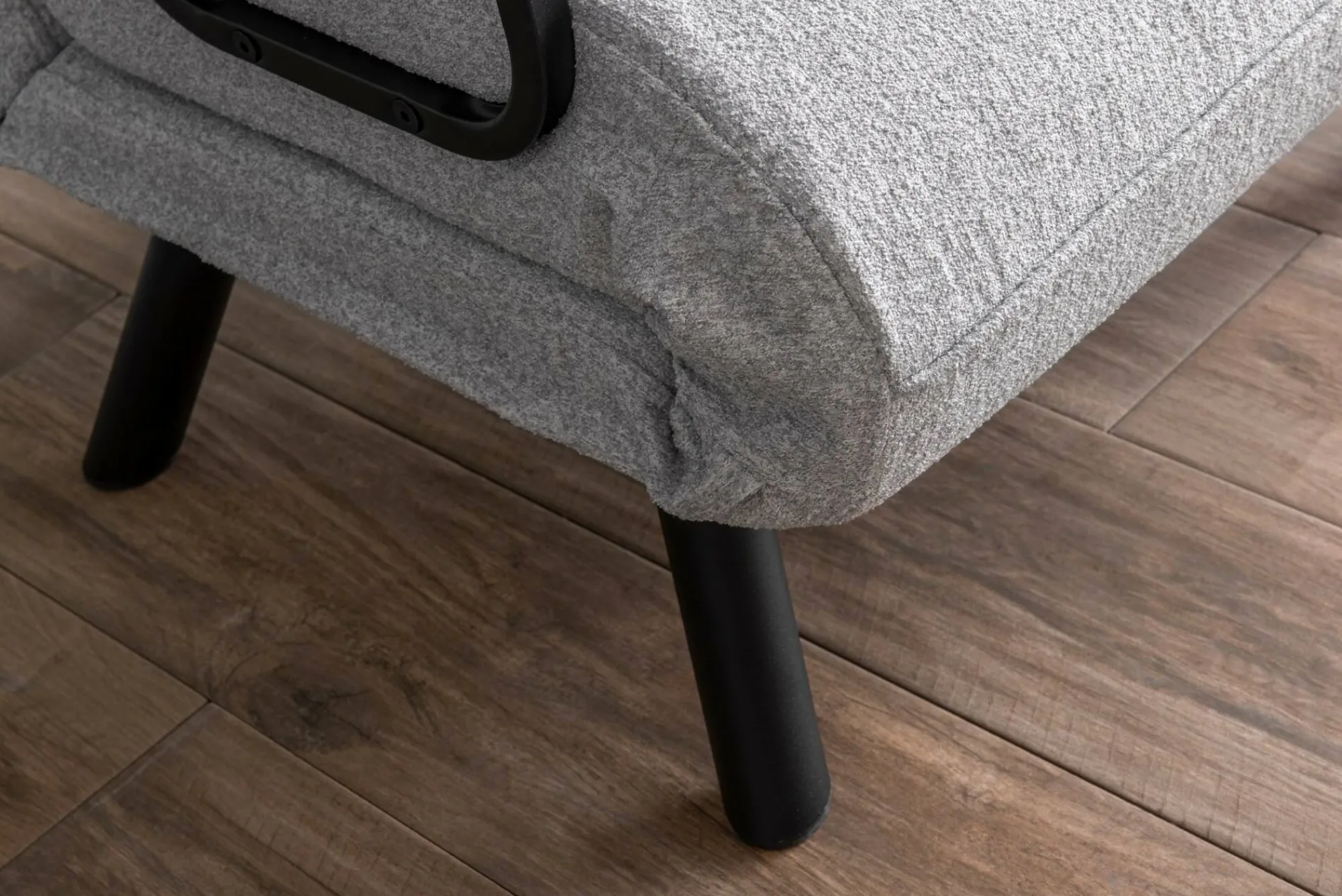 Poltrona Keoni 60x78 h78 cm,<Dmora Cheap