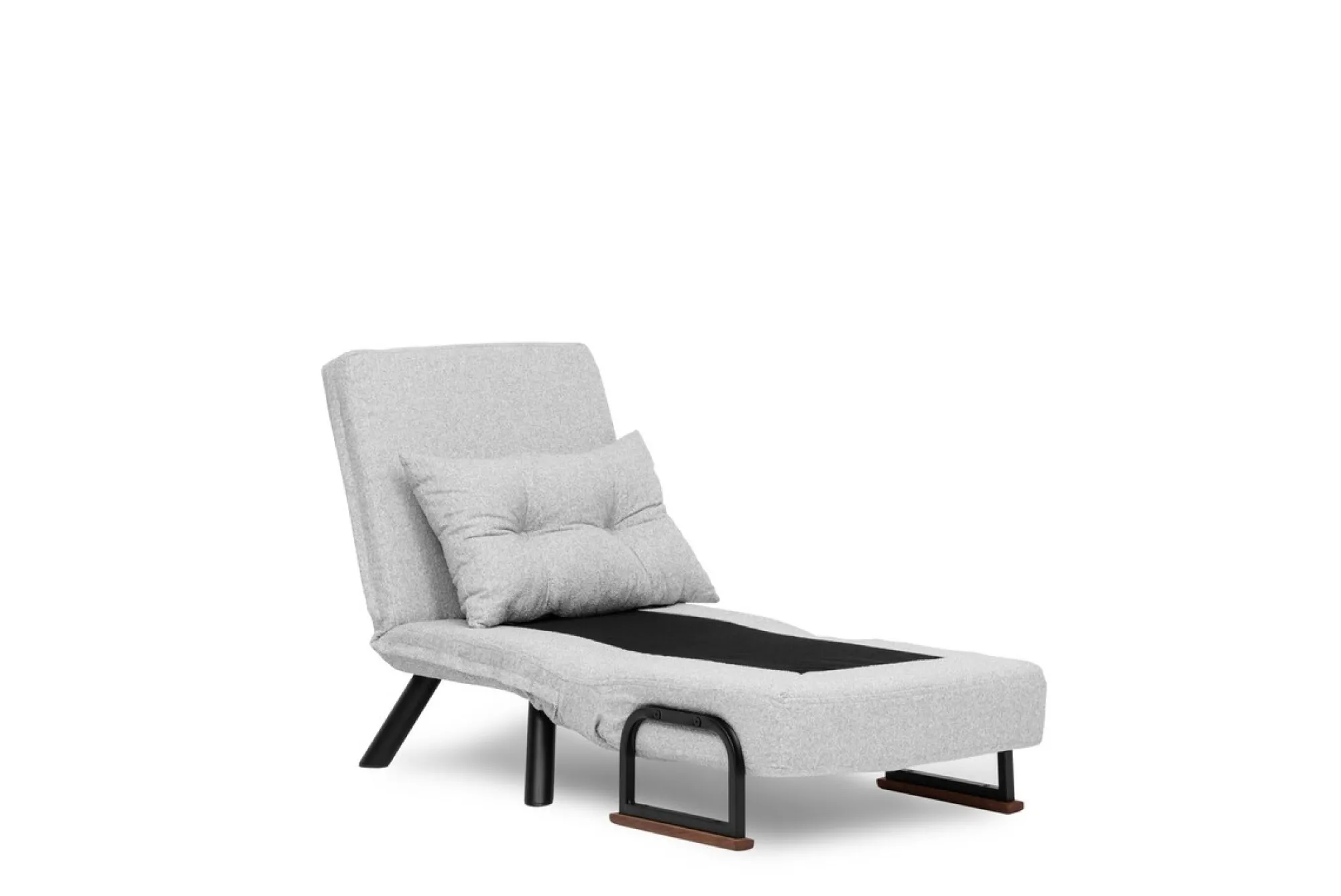 Poltrona Keoni 60x78 h78 cm,<Dmora Cheap