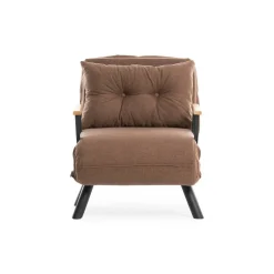 Poltrona Keoni 60x78 h78 cm,<Dmora Store