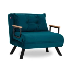Poltrona Keoni 60x78 h78 cm,<Dmora Best