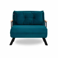 Poltrona Keoni 60x78 h78 cm,<Dmora Best