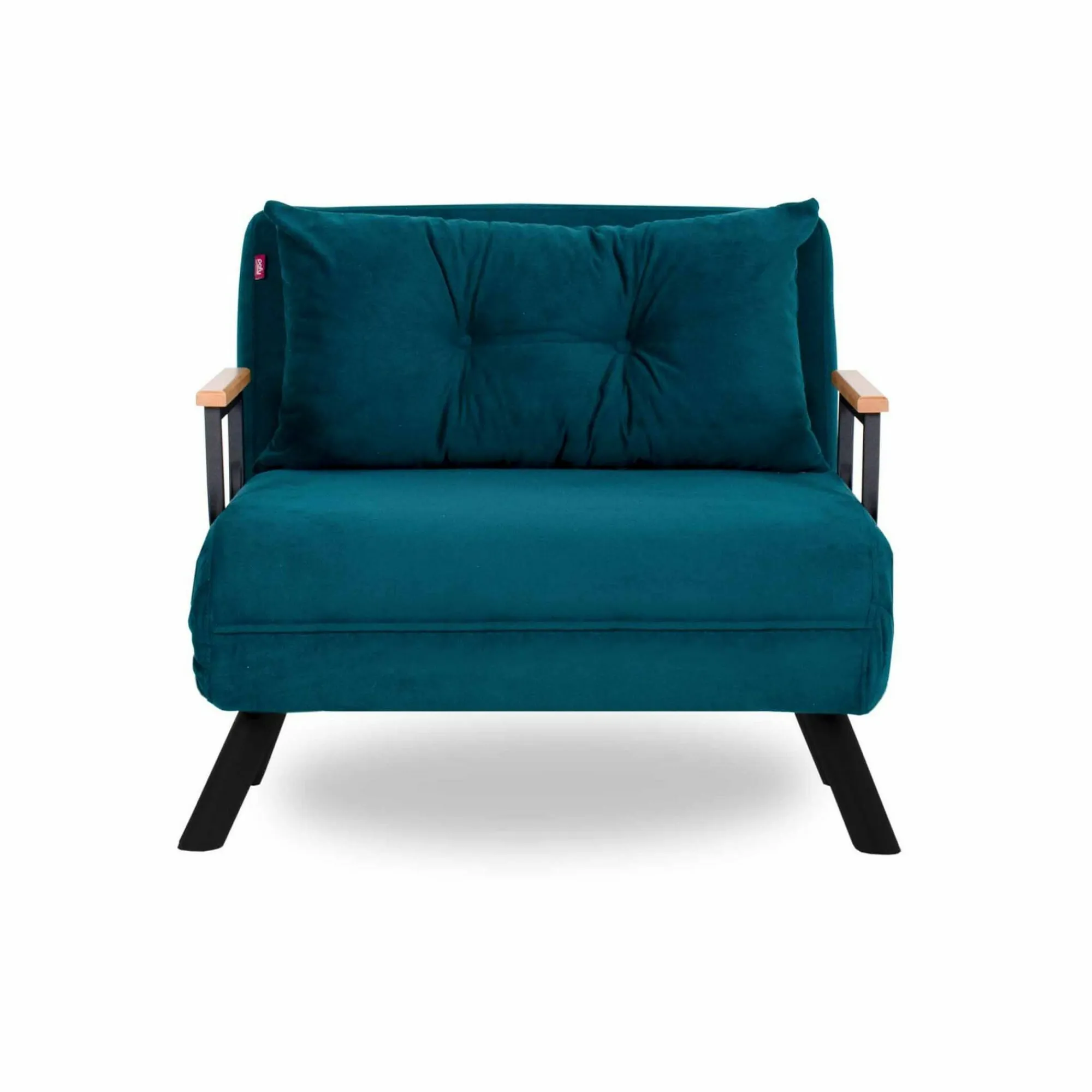Poltrona Keoni 60x78 h78 cm,<Dmora Best