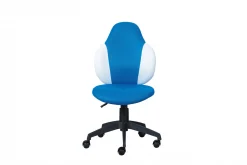 Poltrona Meppen, Seduta imbottita, Divano singolo da salotto, Sedia con braccioli, 56x58 h92 cm,<Dmora Cheap