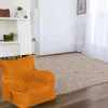 Poltrona Ossidiana, 75x65 h70 cm,<Dmora Cheap