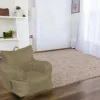 Poltrona Ossidiana, 75x65 h70 cm,<Dmora Sale