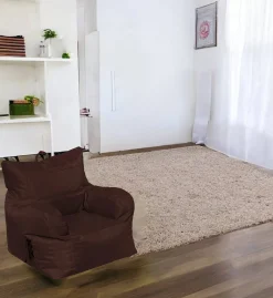 Poltrona Ossidiana, 75x65 h70 cm,<Dmora Fashion