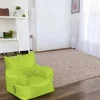 Poltrona Ossidiana, 75x65 h70 cm,<Dmora Clearance