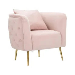 Poltrona Prampolini, 76x74 h71 cm,<Dmora Sale