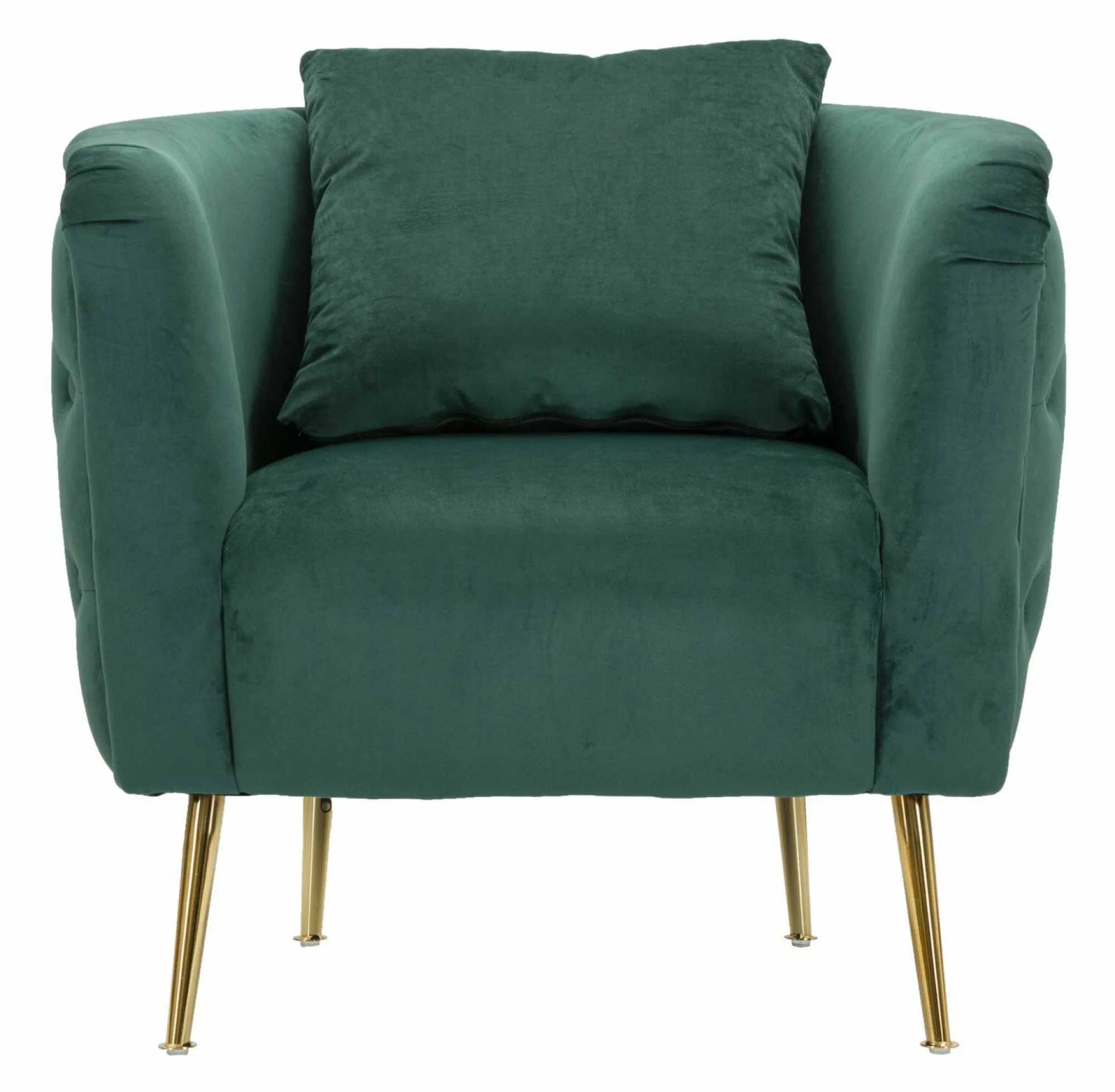 Poltrona Prampolini, 76x74 h71 cm,<Dmora Store
