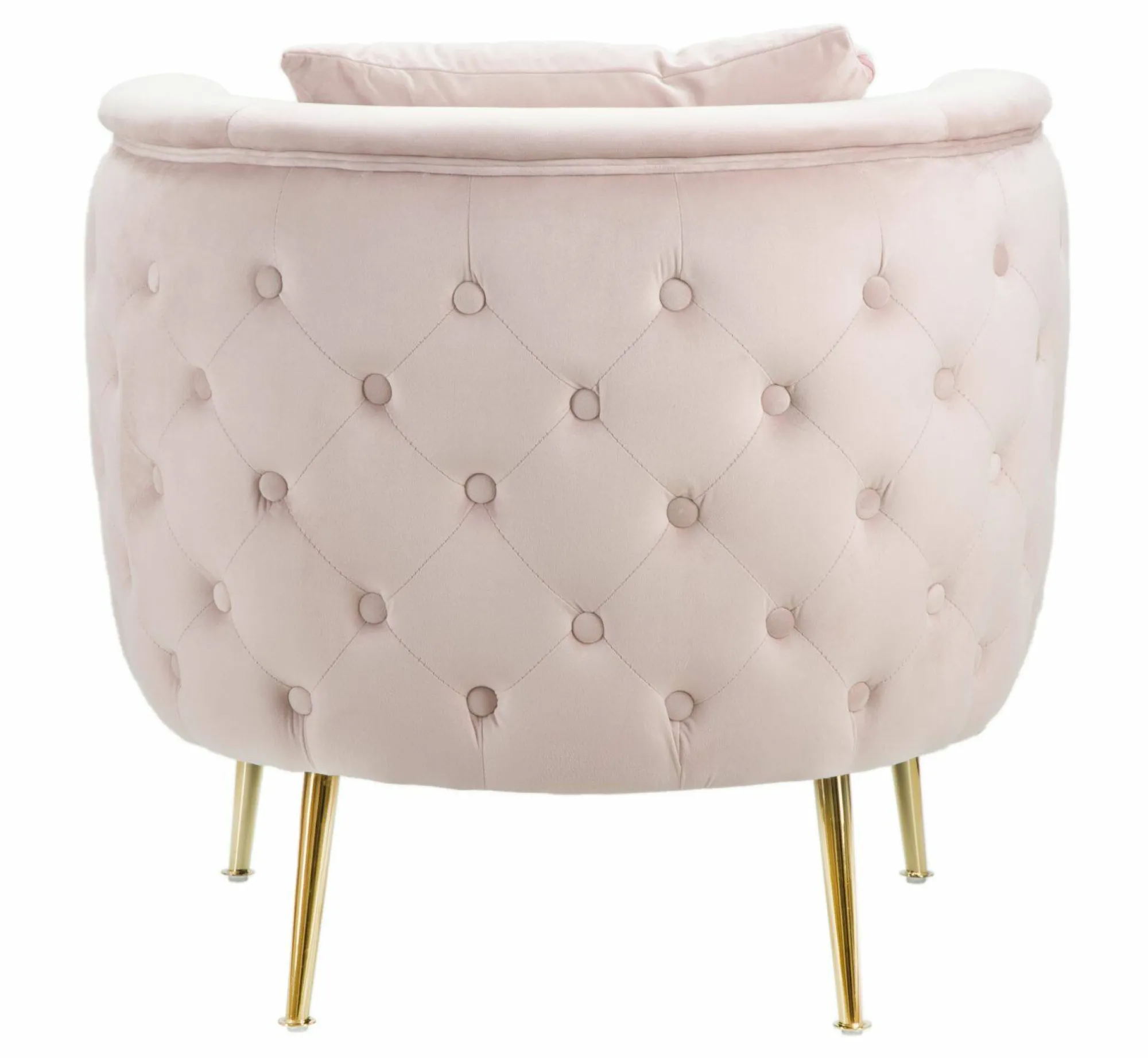 Poltrona Prampolini, 76x74 h71 cm,<Dmora Sale