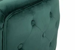Poltrona Prampolini, 76x74 h71 cm,<Dmora Store